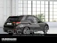2026 Mercedes Benz GLC 200