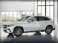 2026 Mercedes Benz GLC 200