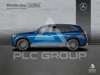 2026 Mercedes Benz GLC 200