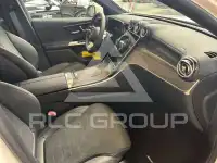 2026 Mercedes Benz GLC 200
