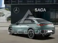 2026 Mercedes Benz GLC 200