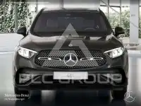 2026 Mercedes Benz GLC 200