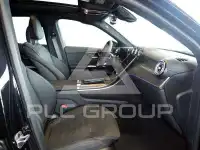 2026 Mercedes Benz GLC 200