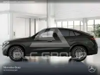 2026 Mercedes Benz GLC 200