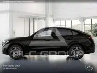 2026 Mercedes Benz GLC 200