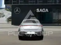 2026 Mercedes Benz GLC 200