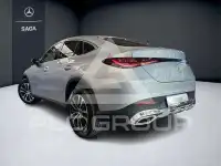 2026 Mercedes Benz GLC 200