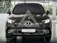 2026 Mercedes Benz GLC 200