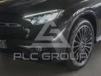 2026 Mercedes Benz GLC 200
