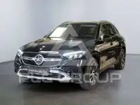 2026 Mercedes Benz GLC 200