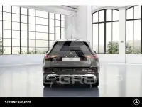 2026 Mercedes Benz GLC 200