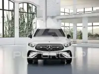 2026 Mercedes Benz GLC 200