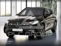 2026 Mercedes Benz GLC 200