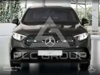 2026 Mercedes Benz GLC 200