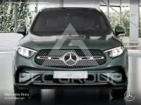 2026 Mercedes Benz GLC 200