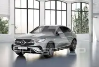 2026 Mercedes Benz GLC 200