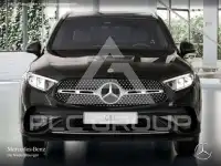 2026 Mercedes Benz GLC 200