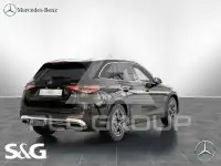 2026 Mercedes Benz GLC 200