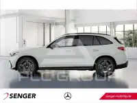 2026 Mercedes Benz GLC 200