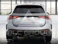 2026 Mercedes Benz GLC 200