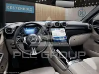 2026 Mercedes Benz GLC 200