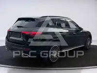 2026 Mercedes Benz GLC 200