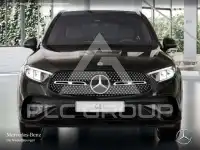 2026 Mercedes Benz GLC 200
