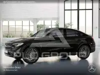 2026 Mercedes Benz GLC 200