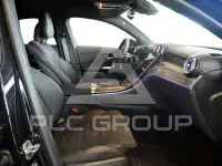 2026 Mercedes Benz GLC 200