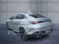 2026 Mercedes Benz GLC 200