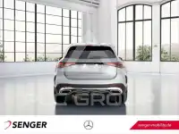 2026 Mercedes Benz GLC 200