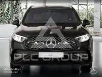 2026 Mercedes Benz GLC 200