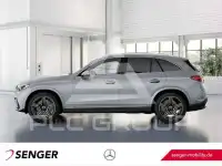 2026 Mercedes Benz GLC 200