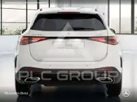 2026 Mercedes Benz GLC 200