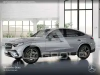 2026 Mercedes Benz GLC 200
