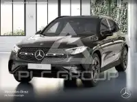 2026 Mercedes Benz GLC 200
