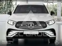 2026 Mercedes Benz GLC 200