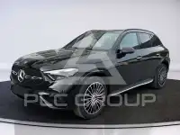 2026 Mercedes Benz GLC 200