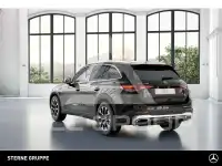2026 Mercedes Benz GLC 200
