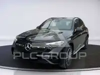 2026 Mercedes Benz GLC 200