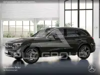 2026 Mercedes Benz GLC 200