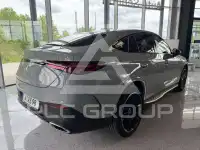 2026 Mercedes Benz GLC 200