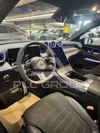 2026 Mercedes Benz GLC 200