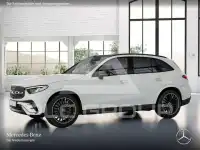 2026 Mercedes Benz GLC 200