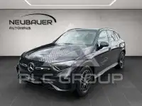 2026 Mercedes Benz GLC 200