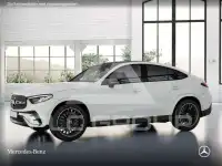 2026 Mercedes Benz GLC 200