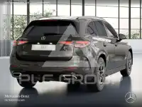2026 Mercedes Benz GLC 200