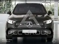 2026 Mercedes Benz GLC 200