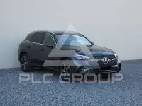 2026 Mercedes Benz GLC 200