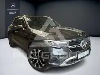 2026 Mercedes Benz GLC 200